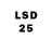 LSD-25 экстази ecstasy Dasha Keit